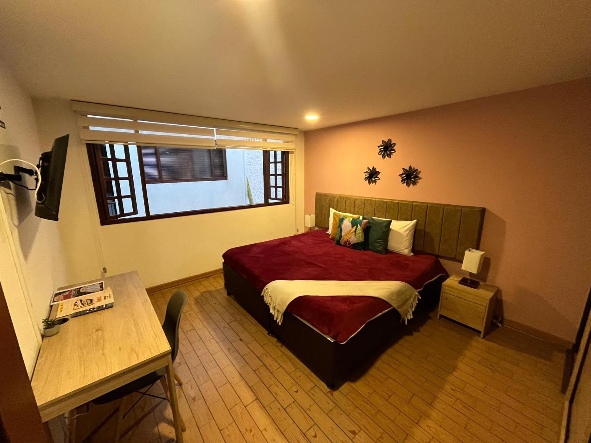 Hostal Sep7Imo Arte — Photos 1